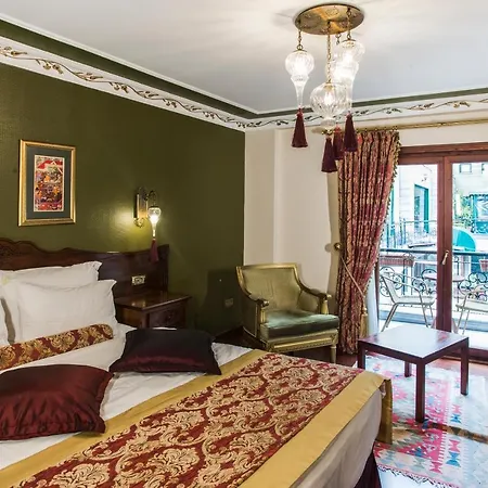 Rose Garden Hotel