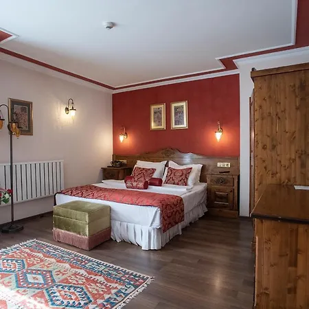 Rose Garden 4* Provincia di Istanbul
