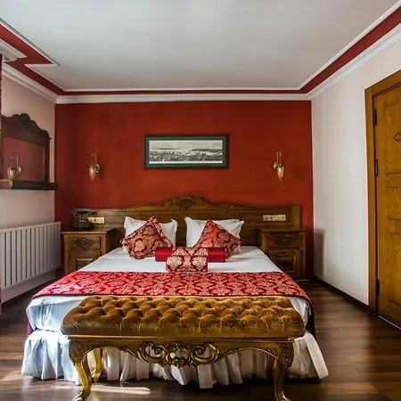 Ξενοδοχείο Rose Garden 4*