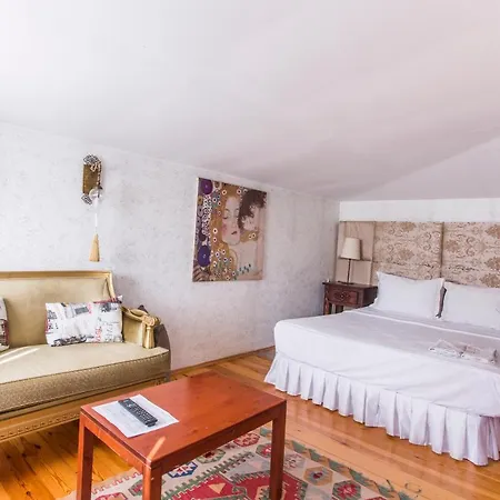 Rose Garden Κωνσταντινούπολη