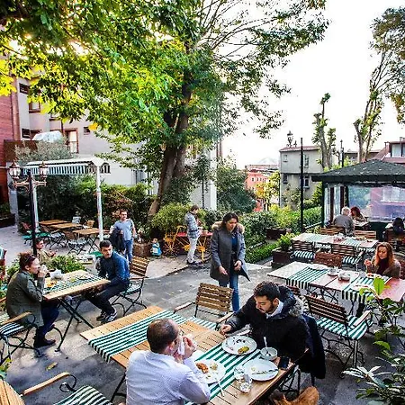 Rose Garden 4* Istambul