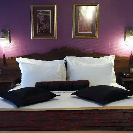Rose Garden 4* Istanbul