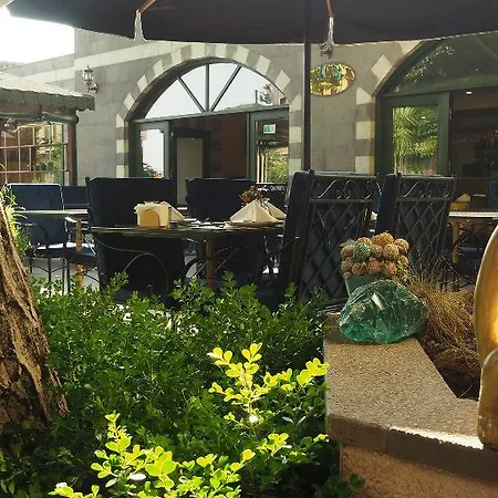 Rose Garden 4* Istambul