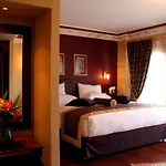 Rose Garden 4*