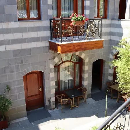 Rose Garden Отель 4*