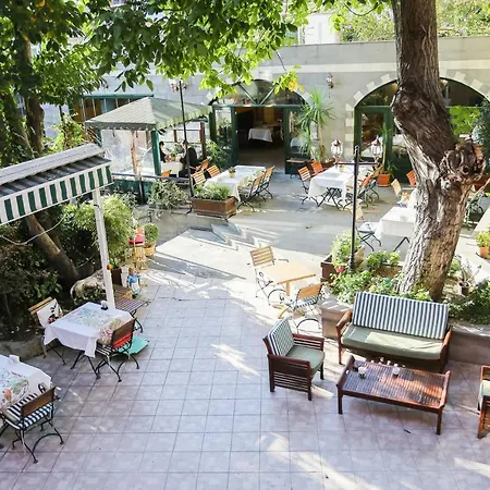 Rose Garden 4* Стамбул