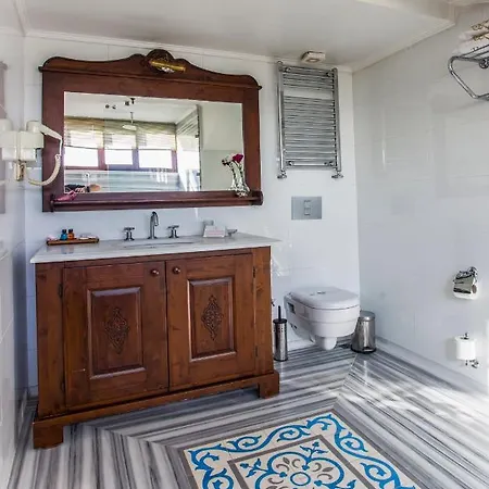 Rose Garden 4* Стамбул