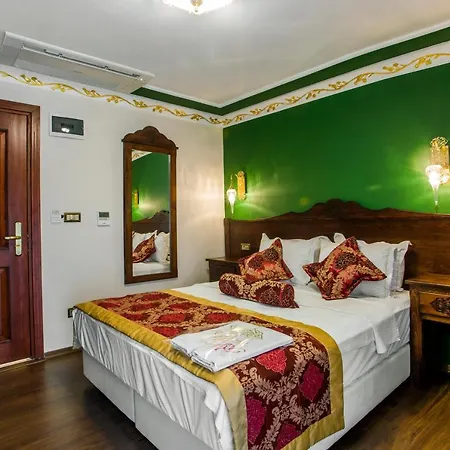 Rose Garden Стамбул