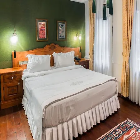 Rose Garden Отель 4*