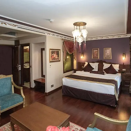 Rose Garden Стамбул