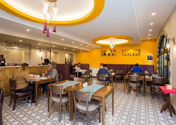 Rose Garden Szálloda