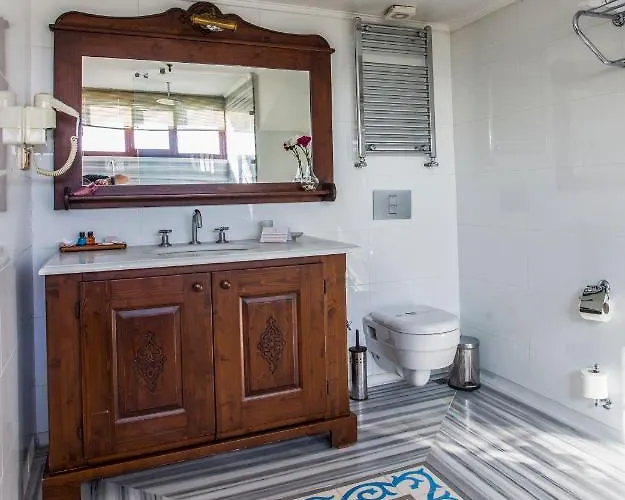 Rose Garden 4* Isztambul