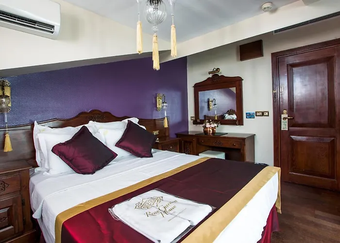 Rose Garden Szálloda