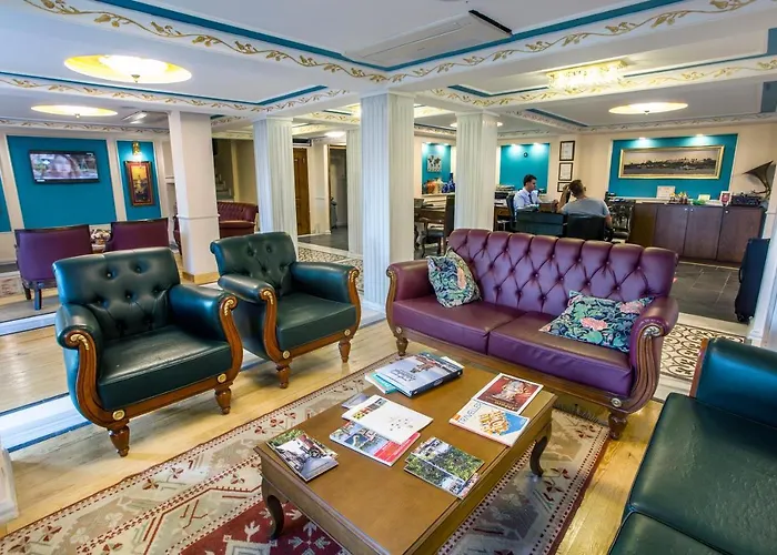 Rose Garden Szálloda 4*