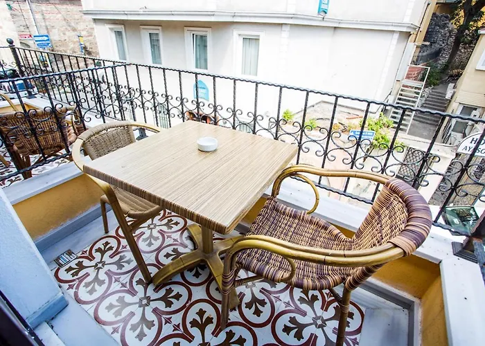 Szálloda Rose Garden