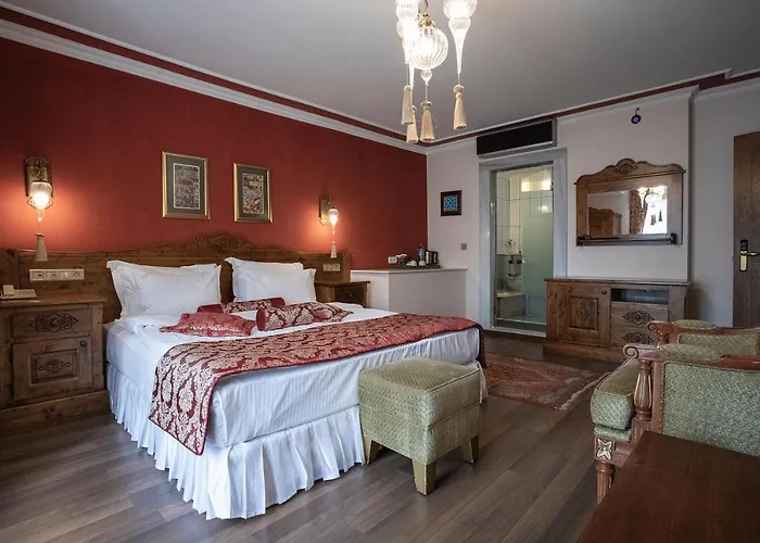 Rose Garden Szálloda