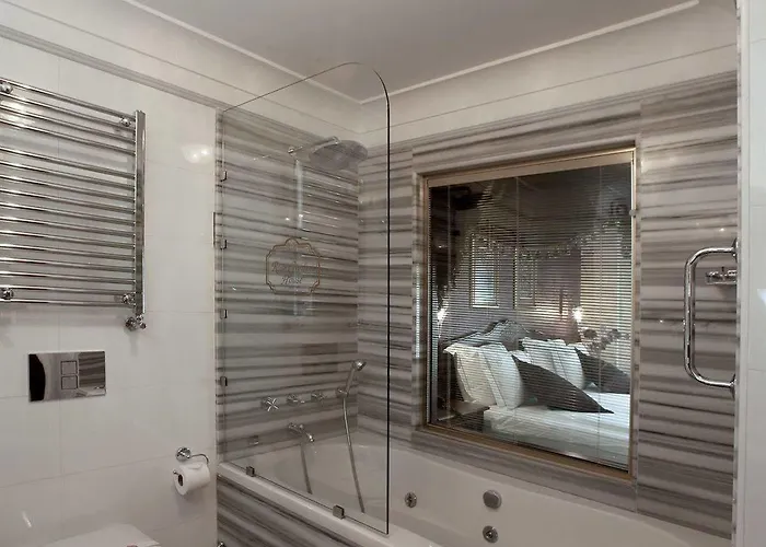 Rose Garden 4* Istanbul