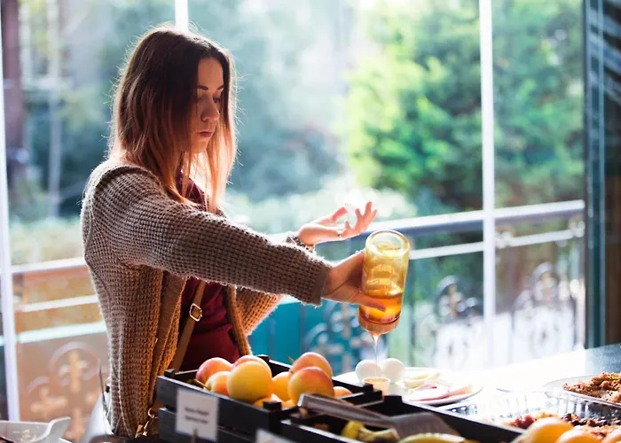 Rose Garden 4* Isztambul