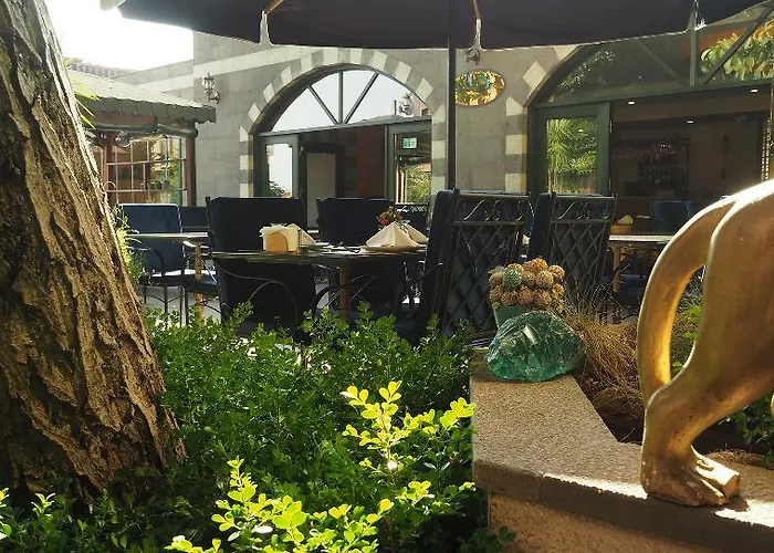 Rose Garden 4* Isztambul