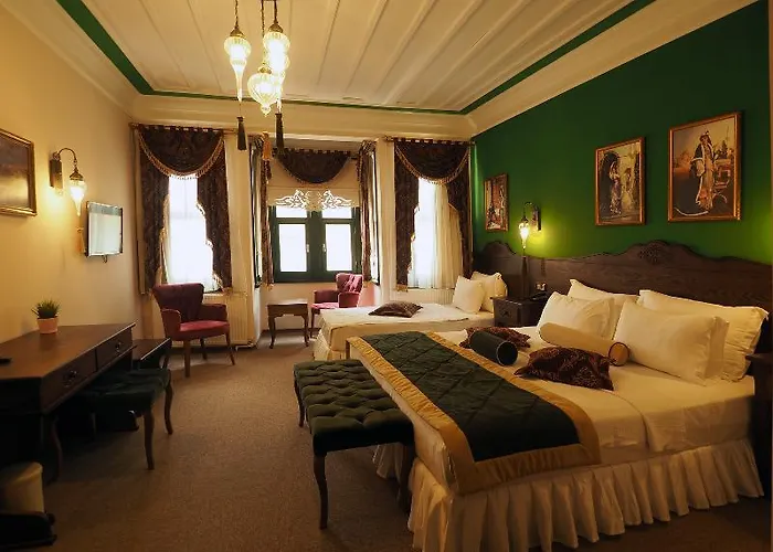 Rose Garden Szálloda