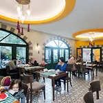 Rose Garden Ξενοδοχείο 4*