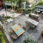 Ξενοδοχείο Rose Garden 4*