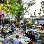 Rose Garden 4* Κωνσταντινούπολη