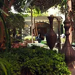 Ξενοδοχείο Rose Garden Κωνσταντινούπολη