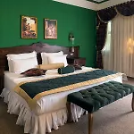 Ξενοδοχείο Rose Garden 4*