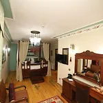 Rose Garden Ξενοδοχείο Κωνσταντινούπολη