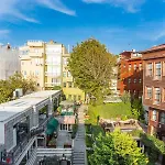 Hotel Rose Garden Provincia di Istanbul