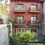 Hotel Rose Garden Provincia di Istanbul