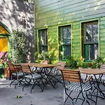 Hotel Rose Garden Provincia di Istanbul
