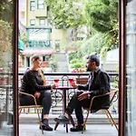Rose Garden Hotel Provincia di Istanbul