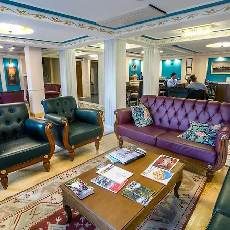 Rose Garden Hotel 4*