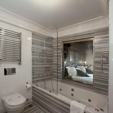 Rose Garden 4* Istanboel