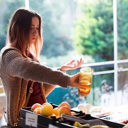 Rose Garden 4* Istanboel